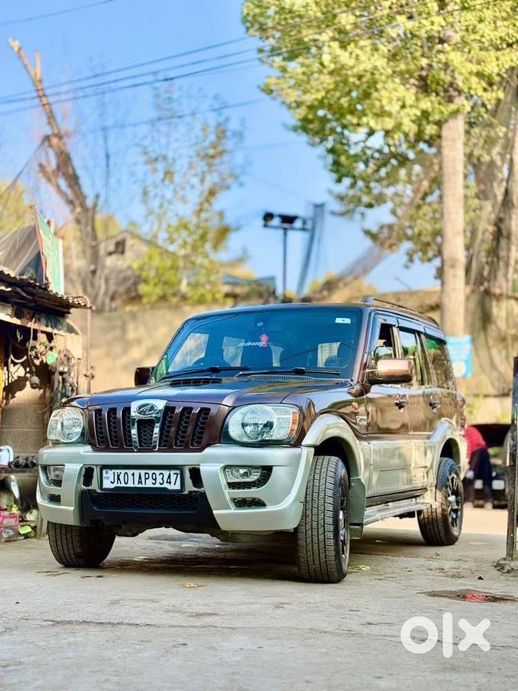 Mahindra Diesel Car 2010