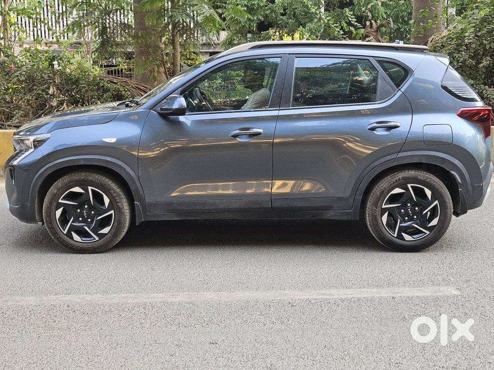 Kia Sonet Htk Plus 1.5 Diesel Mt, 2024, Diesel