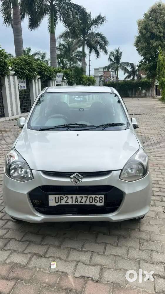 Maruti Suzuki Alto 2015 Petrol 1st Owner
