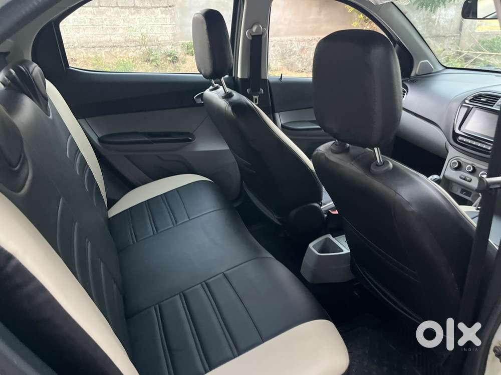 Tata Tiago 1.2 Revotron Xz (o), 2020, Petrol