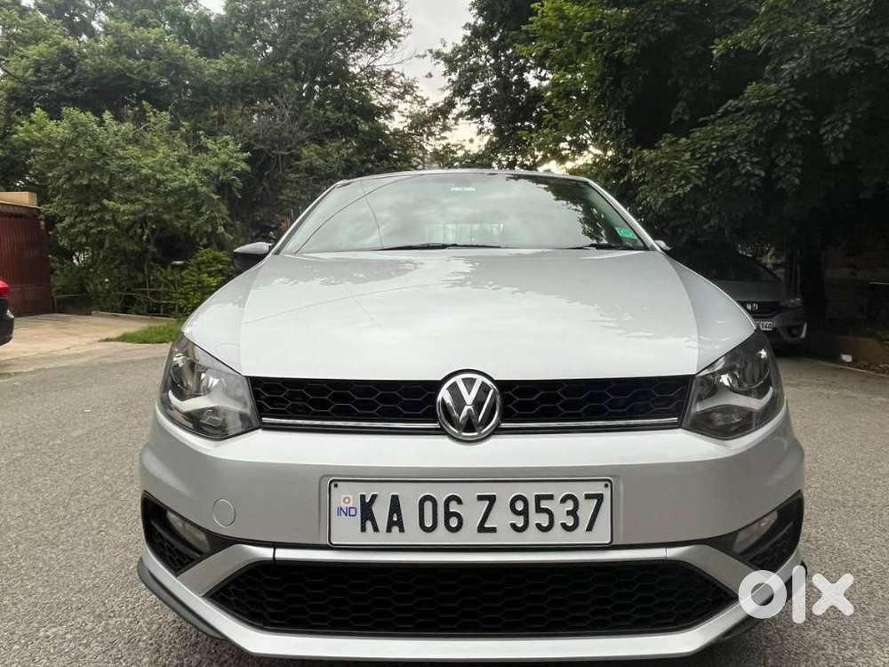Volkswagen Polo 1.0 Highline Plus Tsi, 2021, Petrol