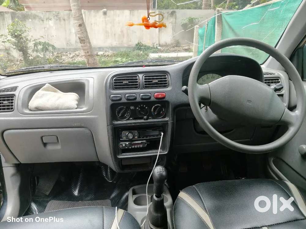 Maruti Suzuki Alto 2008 Petrol 141645 Km Driven