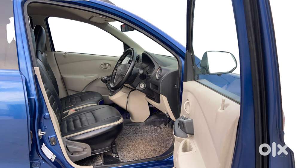 Datsun Go Plus T, 2016, Petrol