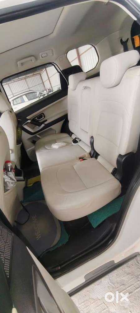 Tata Safari Diesel Car 2021
