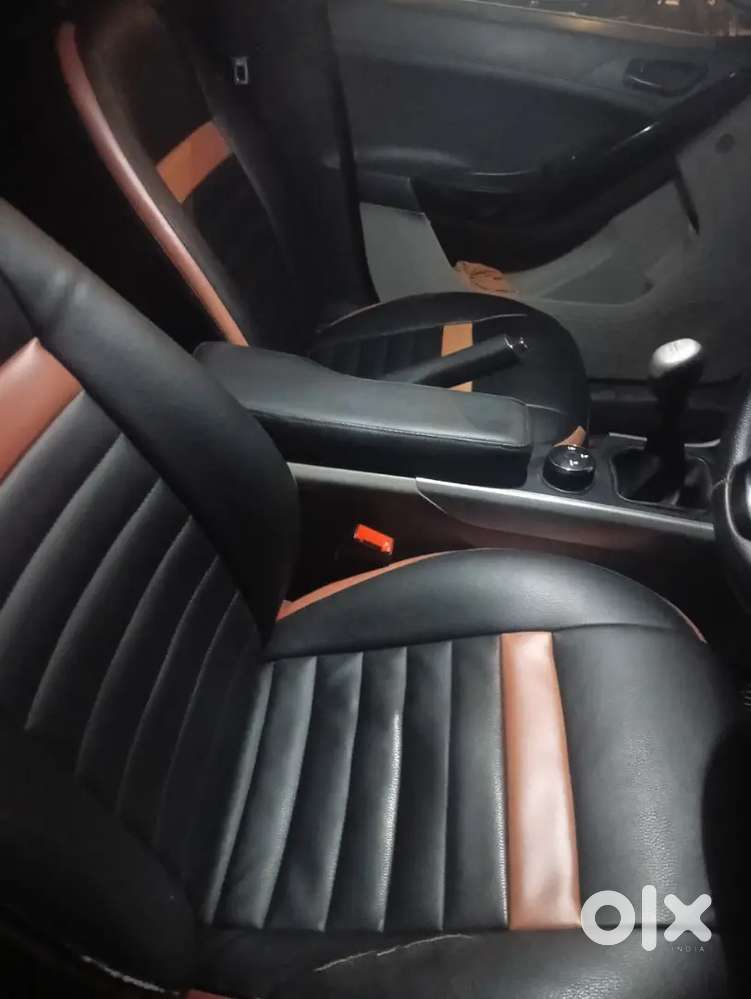 Tata Nexon 2018 Petrol Manual