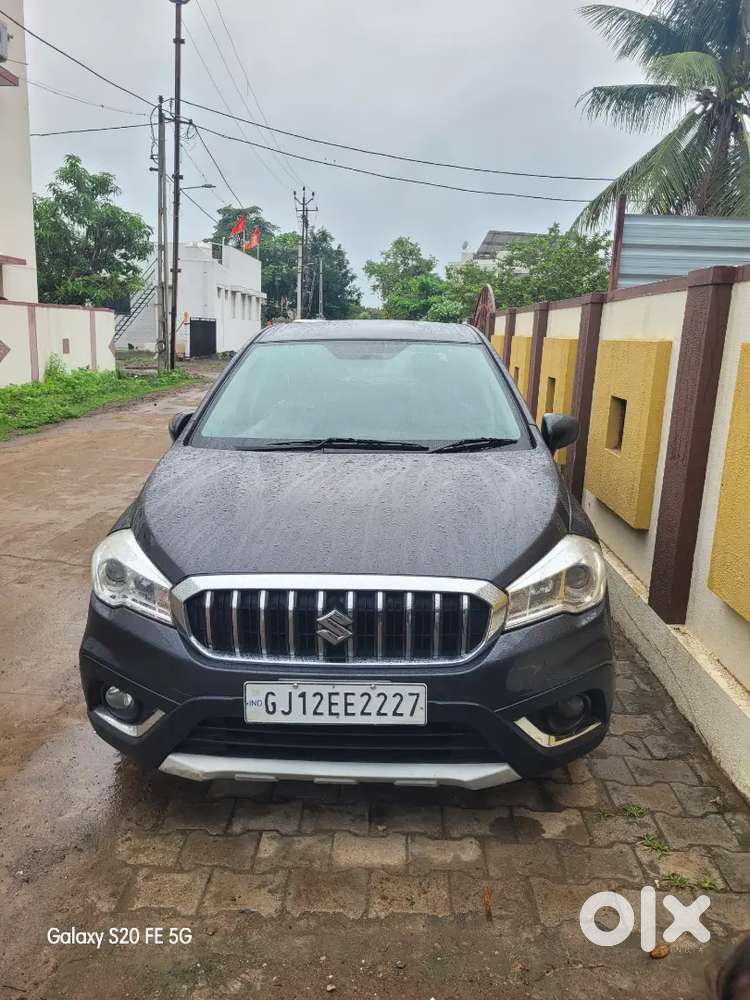 Maruti Suzuki Sigma 2020