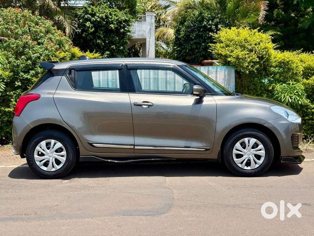 Maruti Suzuki Swift Vxi 2018, 2018, Petrol