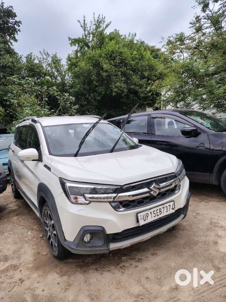 Maruti Suzuki Xl6 1.5 Zeta At, 2023, Cng & Hybrids
