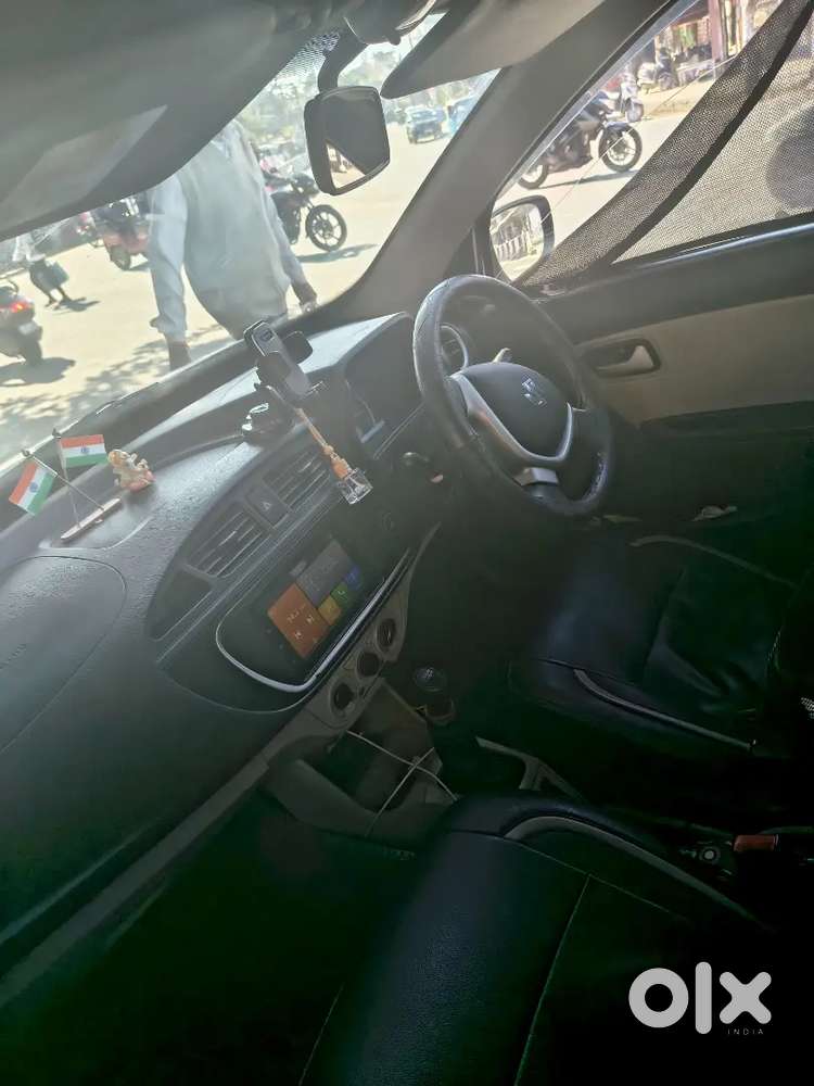 Maruti Suzuki Alto 800 2022 Petrol 132564 Km Driven