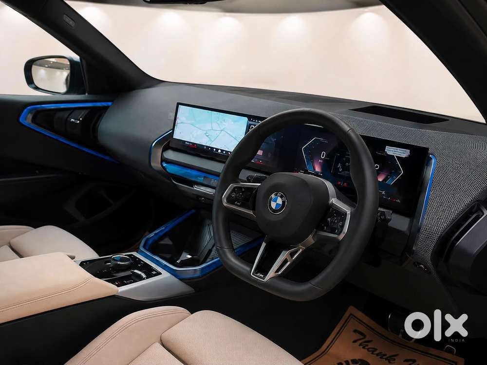 Bmw X3 2.0 Xdrive 30i M Sport, 2025, Petrol