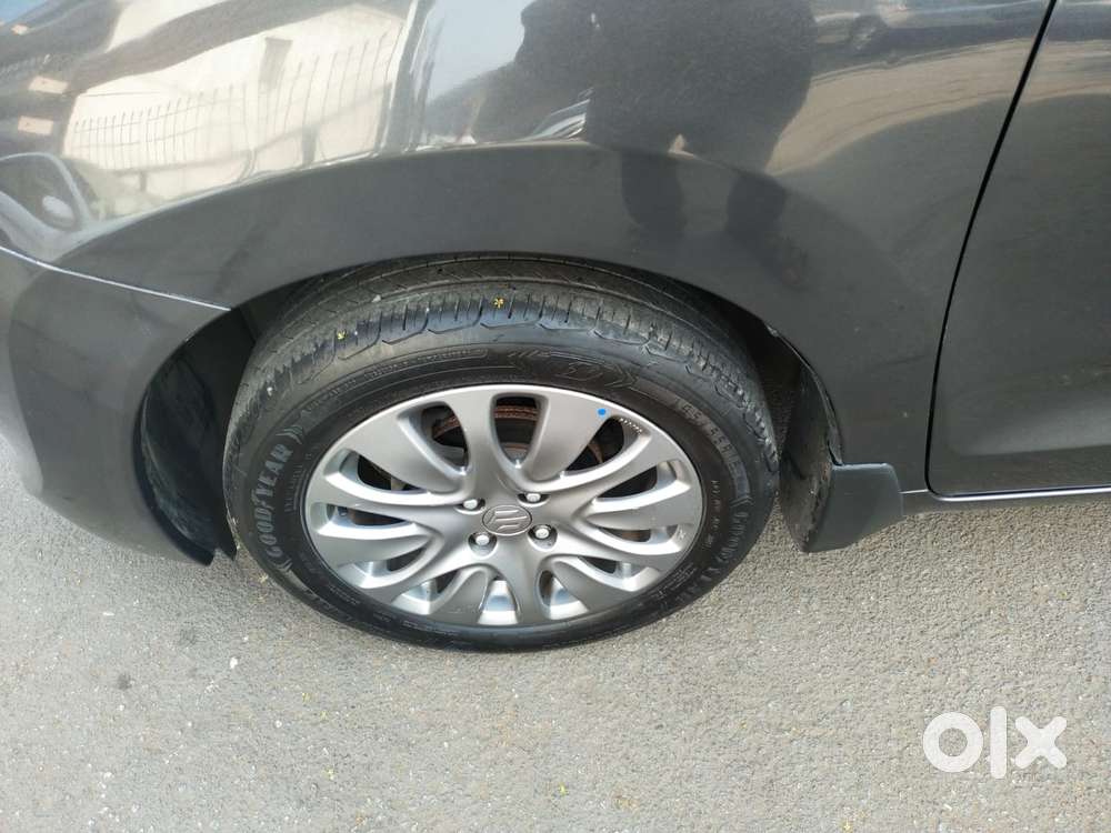 Maruti Suzuki Baleno 1.2 Alpha, 2018, Petrol