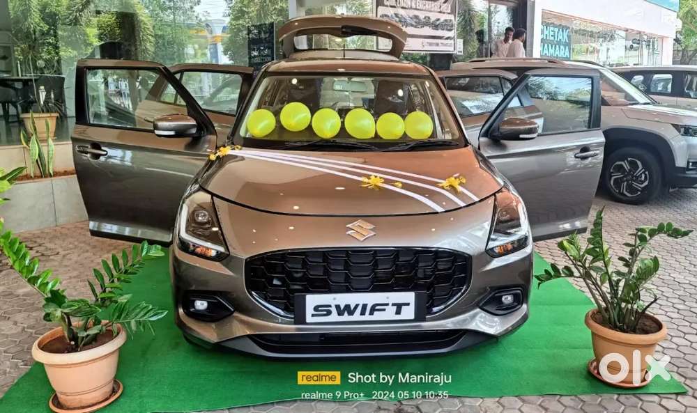Maruti Suzuki Arena New Cars