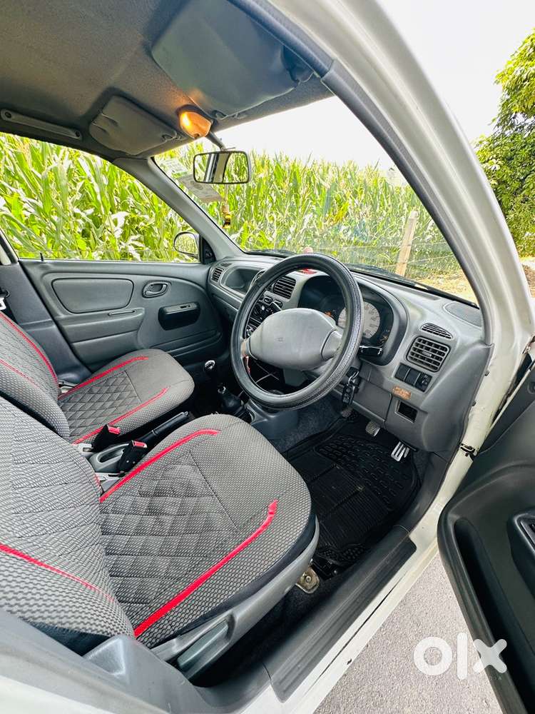 Maruti Suzuki Alto 2006 Petrol Well Maintained