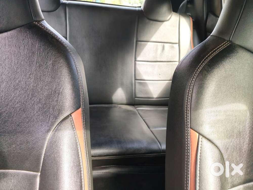 Renault Kwid 1.0 Rxt Amt Opt, 2017, Petrol