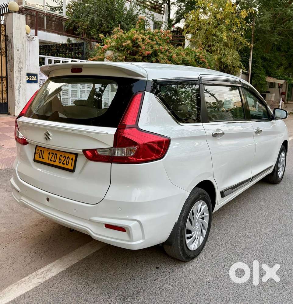 Maruti Suzuki Cng 2024