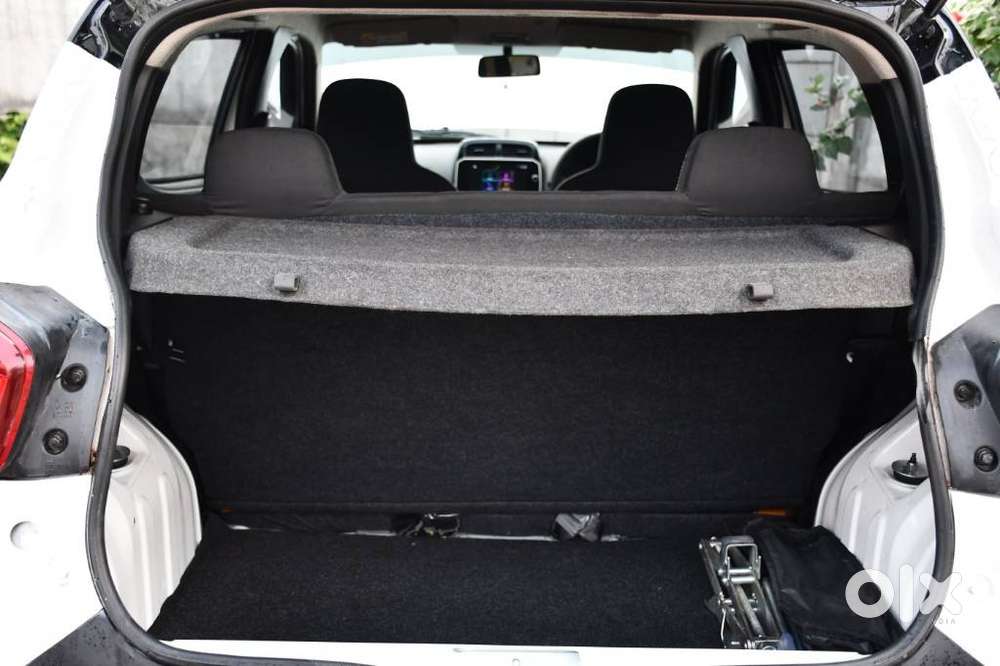 Renault Kwid, 2025, Petrol