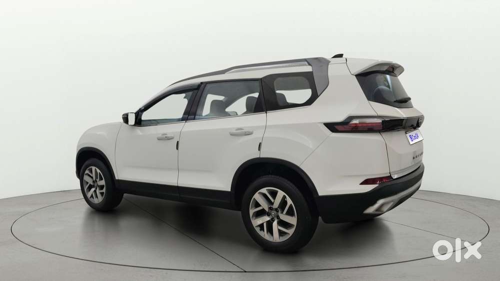 Tata Safari 2.0 Kryotec Xza Plus, 2021, Diesel