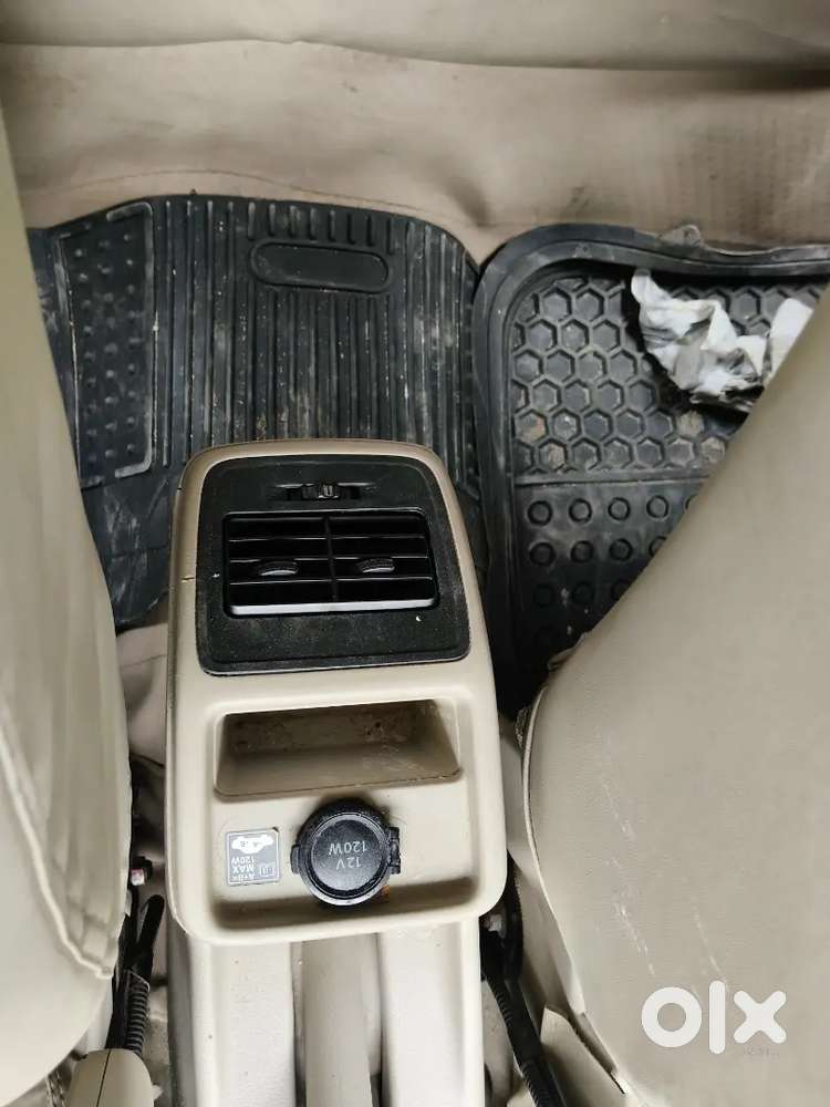 Maruti Suzuki Dzire 1.2 2024