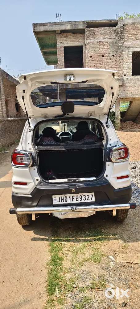 Maruti Suzuki S-presso 2023 Petrol Good Condition