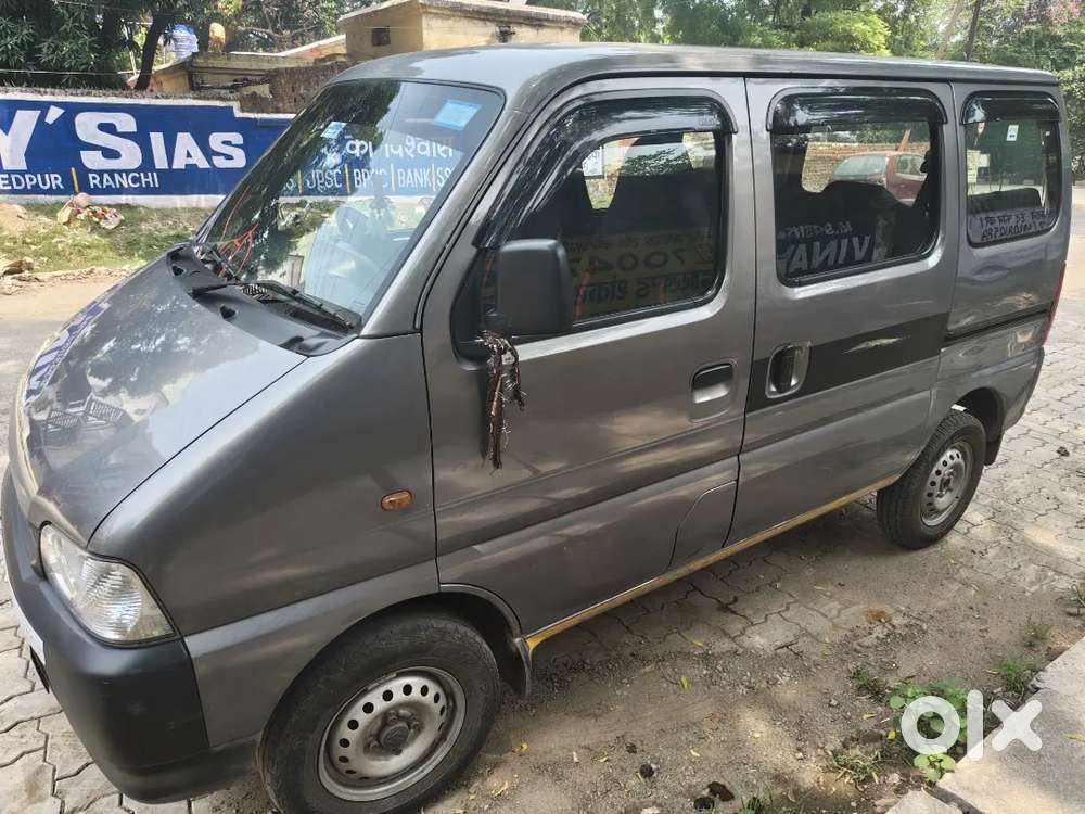 Maruti Suzuki Eeco 2025 Petrol Good Condition