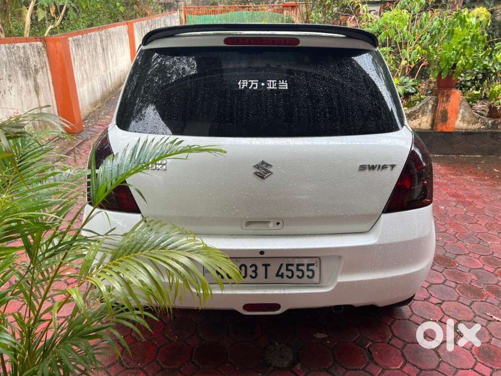 Swift Excellent Condition