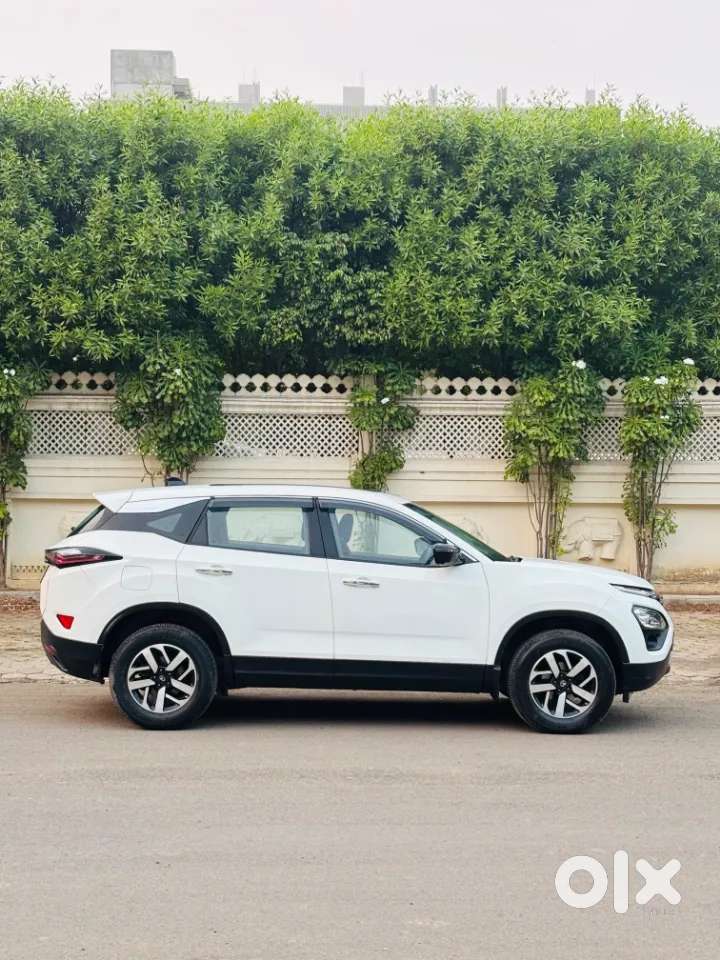 Tata Harrier Xz+, 2023, Diesel