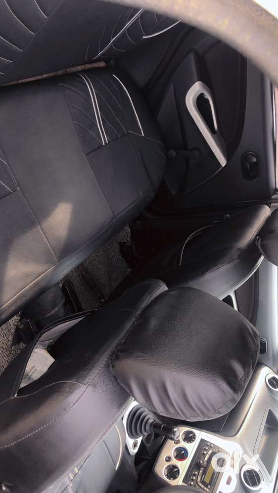 Ford Figo Petrol 2010
