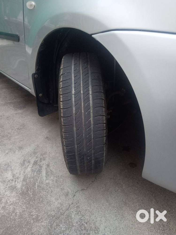 Toyota Etios Liva 1.2 G, 2016, Lpg