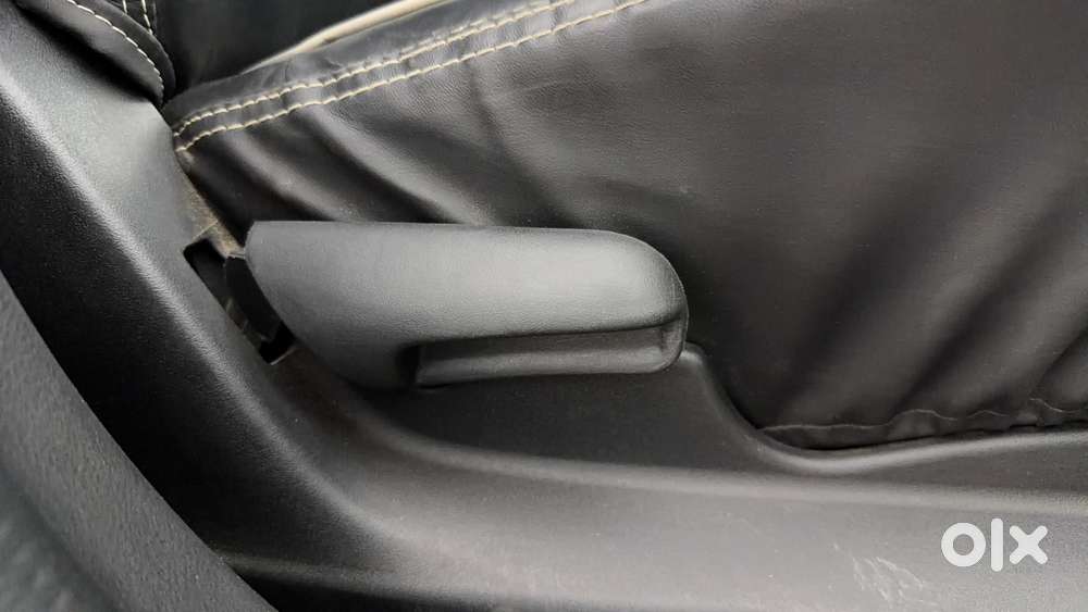Toyota Urban Cruiser Cruiser High, 2021, Petrol