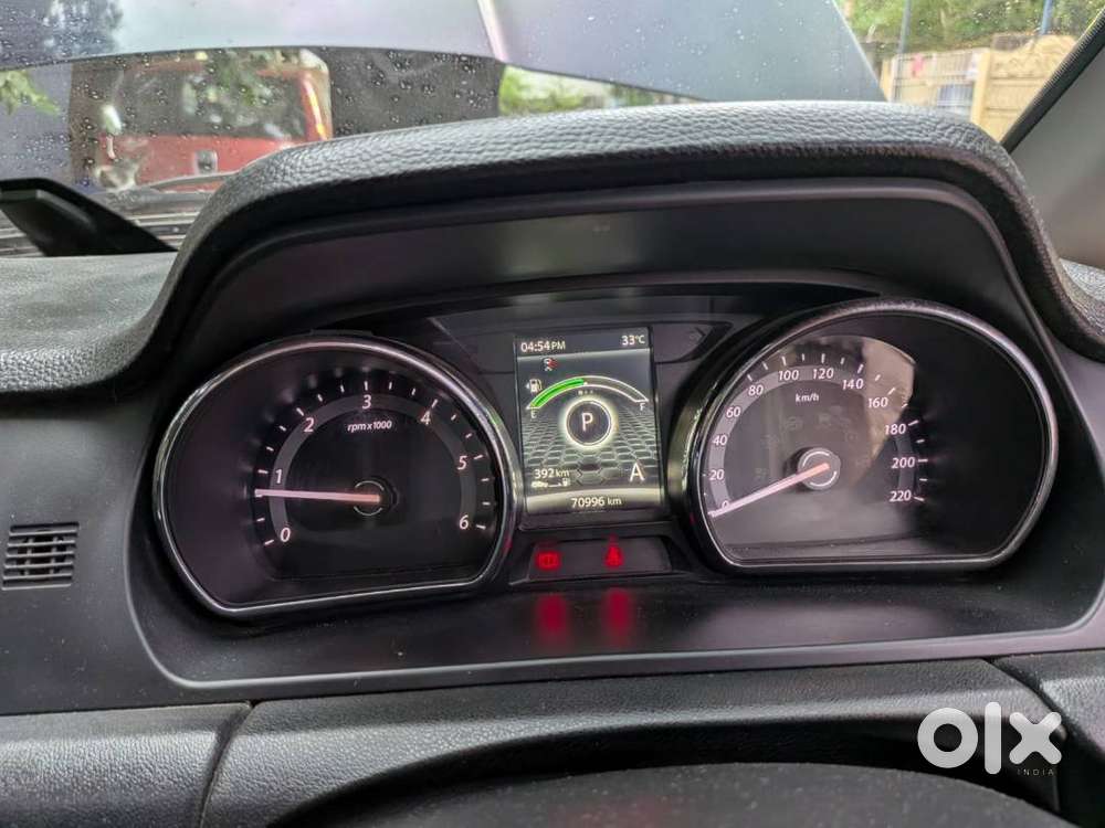 Tata Hexa Diesel 2018 Xta Top End