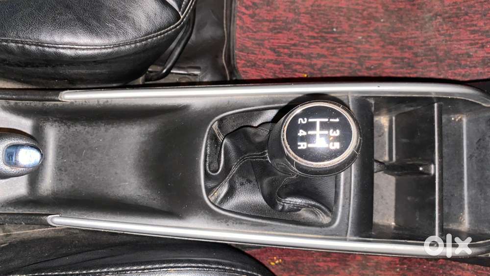 Maruti Suzuki Baleno 1.2 Zeta, 2017, Petrol