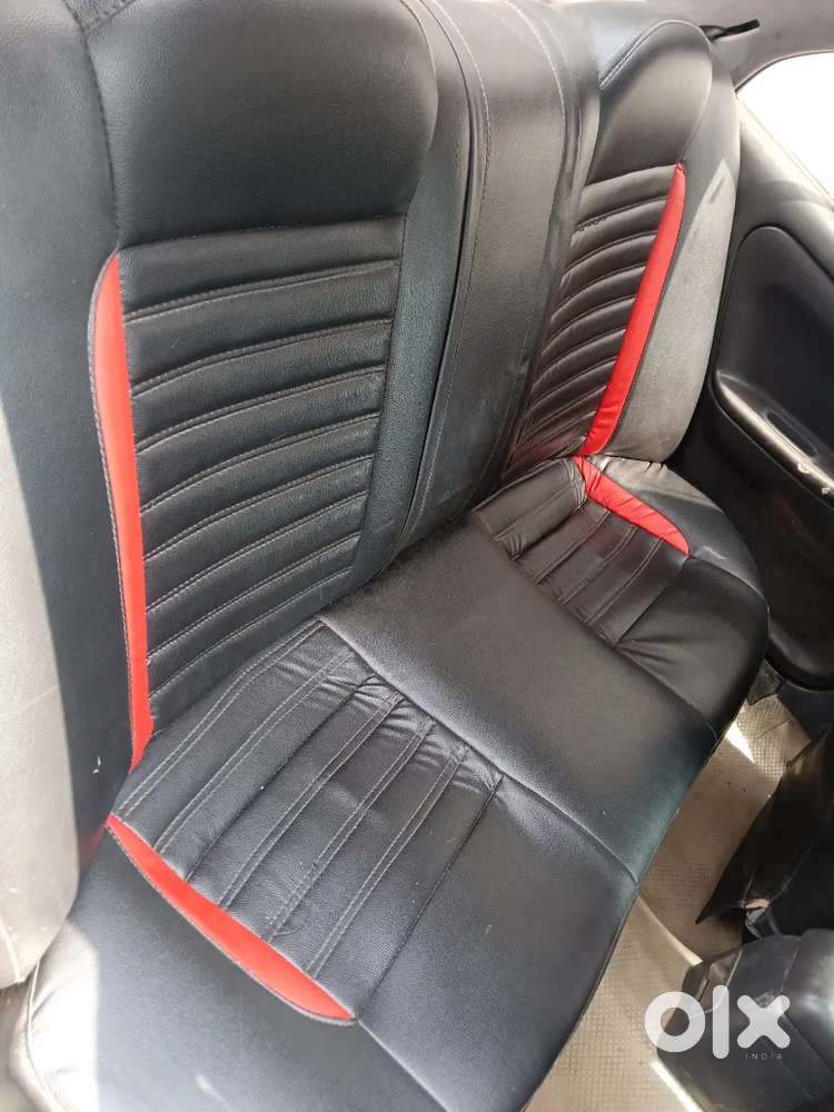Mitsubishi Lancer 2000 Petrol Well Maintained