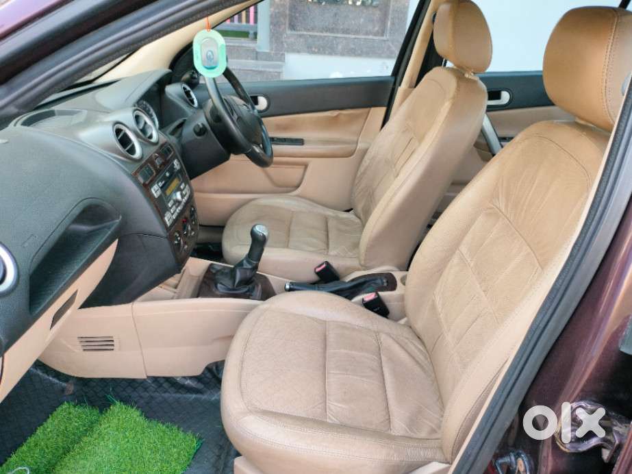 Ford Fiesta 2008-2011 1.6 Sxi Abs Duratec, 2009, Petrol