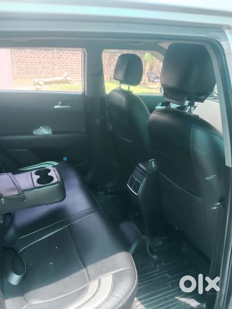 Hyundai Creta 1.4 Plus 2019