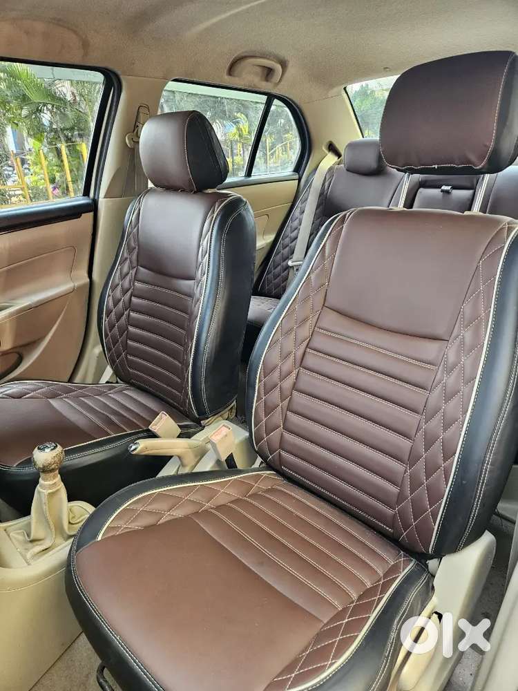 Maruti Suzuki Dzire 2014 Petrol Well Maintained