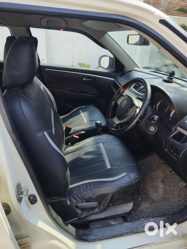 Maruti Suzuki Swift 2015 Diesel 162000 Km Driven