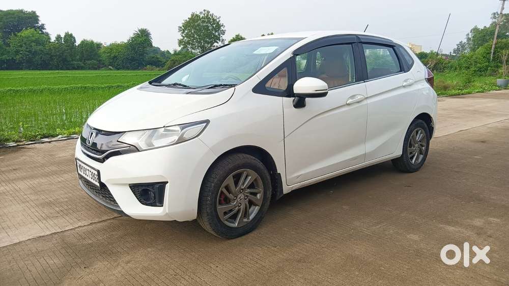Honda Jazz 2009-2013 Active, 2016, Diesel