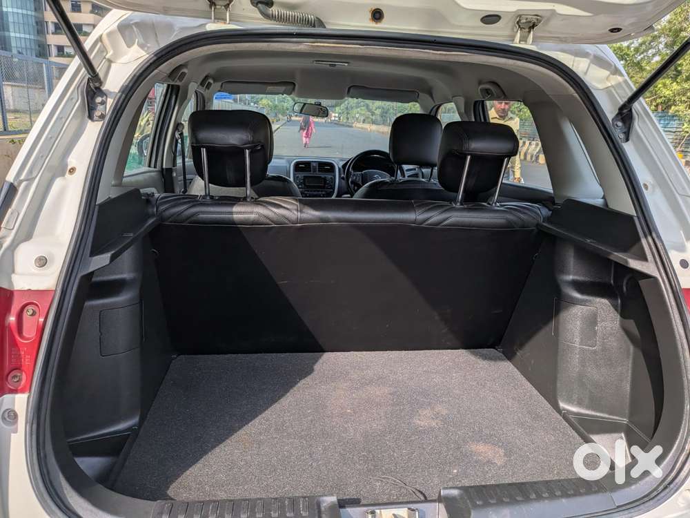 Maruti Suzuki Brezza 1.5 Vxi Smart Hybrid, 2020, Petrol