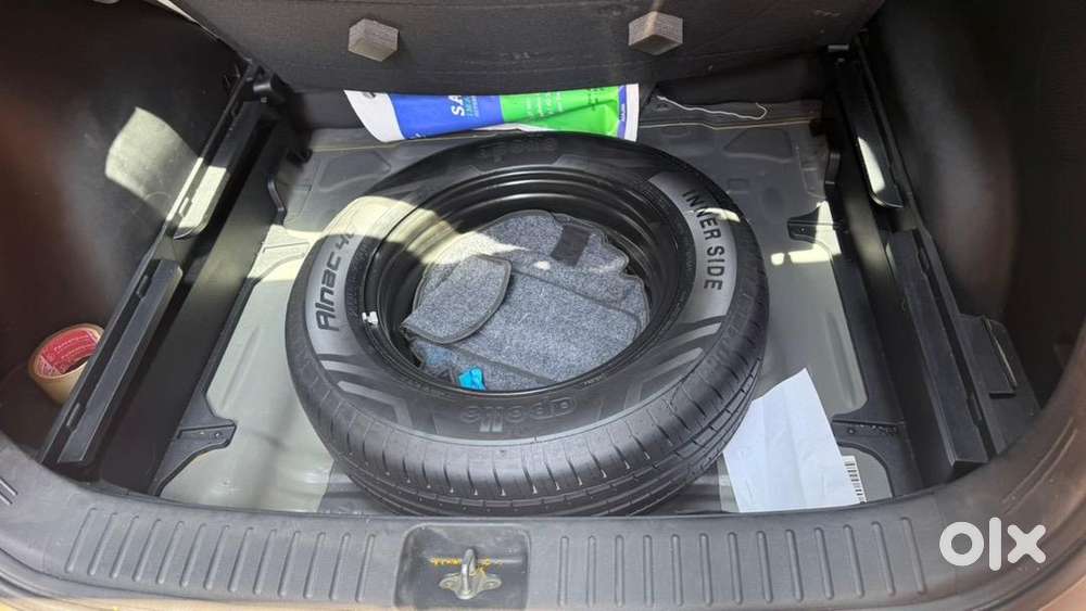 Hyundai Creta 2021 Diesel Good Condition