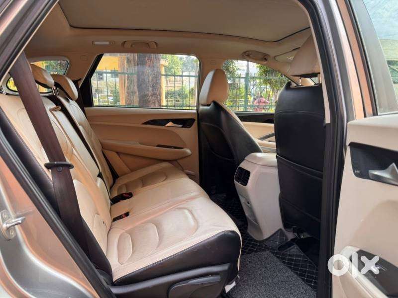 Mg Hector Sharp Diesel Mt, 2021, Diesel