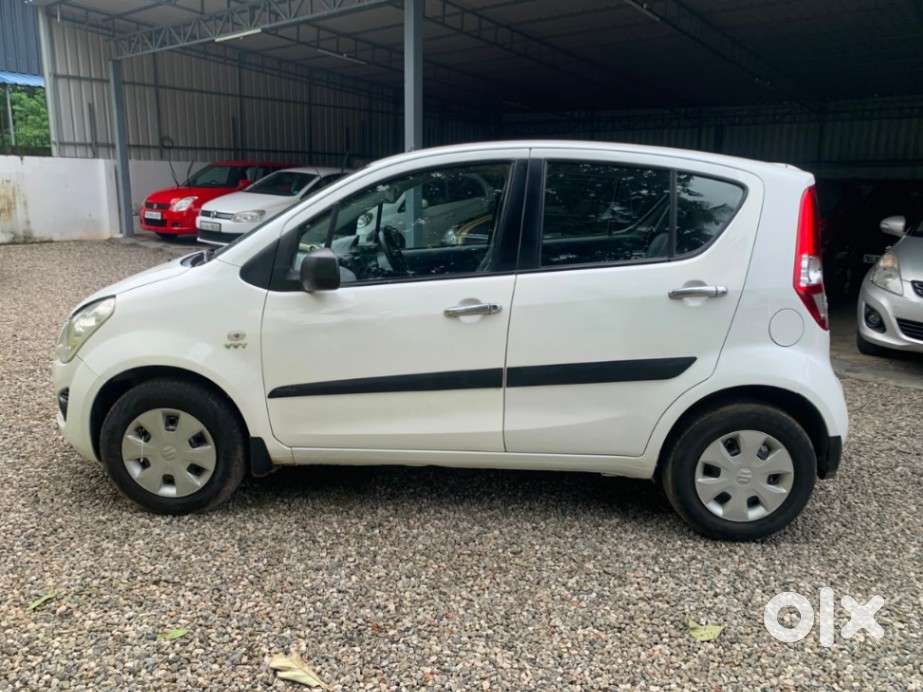 Maruti Suzuki Ritz Lxi, 2016, Petrol
