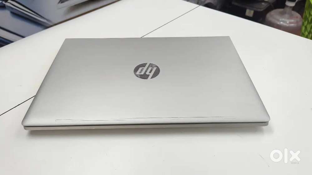 Hp ProBook 640g8 i5 11th generation
