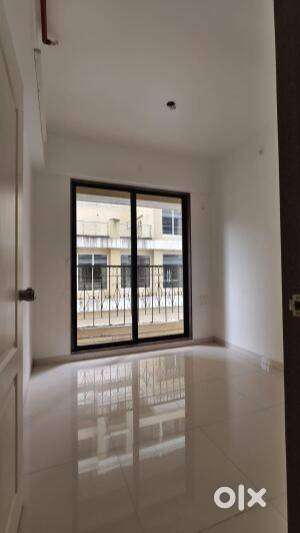 1BHK Flat for Rent in Arihant Aloki, Bhisegaon, Karjat - 7th Fl