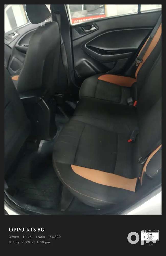 Hyundai I20 Active 2018 Diesel Manual