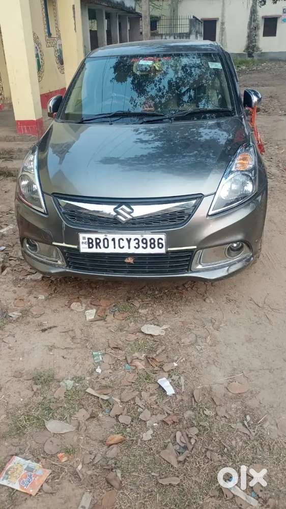 Maruti Suzuki Dzire 2016 Petrol Good Condition