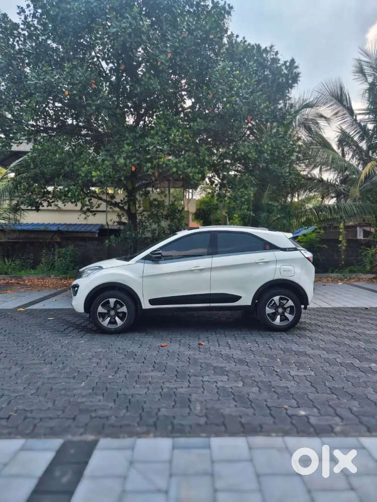 Tata Nexon 2018 Diesel Good Condition