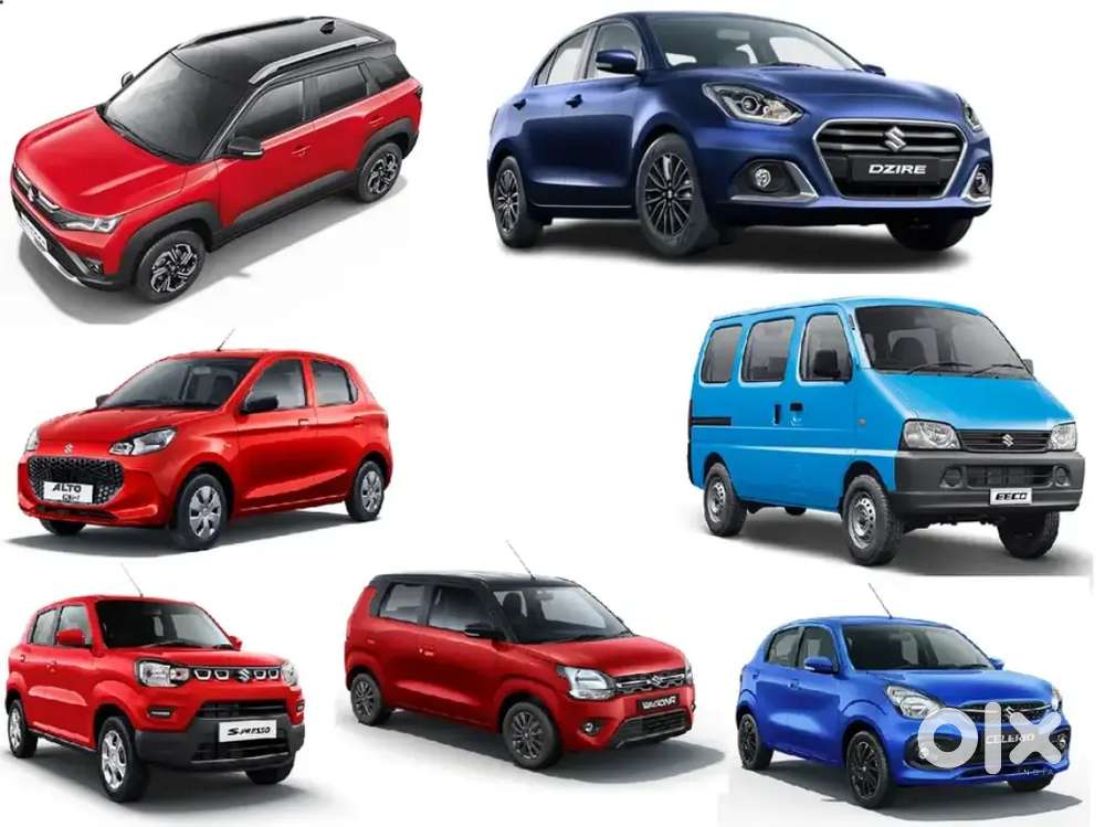 Maruti Suzuki Arena &ndash; New Cars  Best Offers