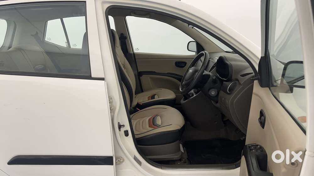 Hyundai I10 Magna 1.1l, 2014, Petrol