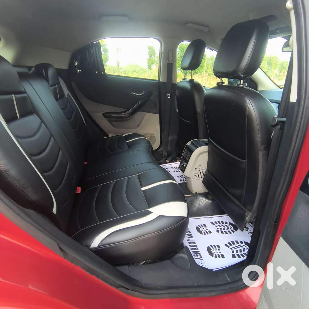 Tata Nexon 1.5 Revotorq Xt, 2019, Diesel