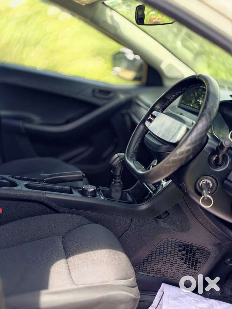 Tata Nexon 1.5 Revotorq Xt, 2024, Diesel